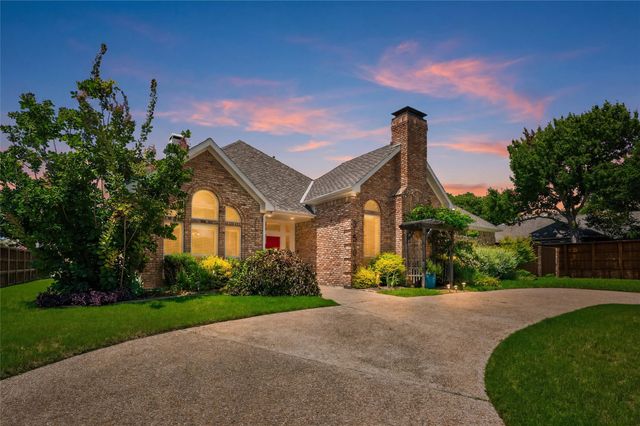 3509 Mount Vernon Way, Plano, TX 75025