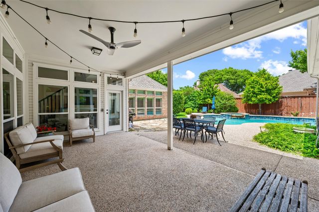 3509 Mount Vernon Way, Plano, TX 75025