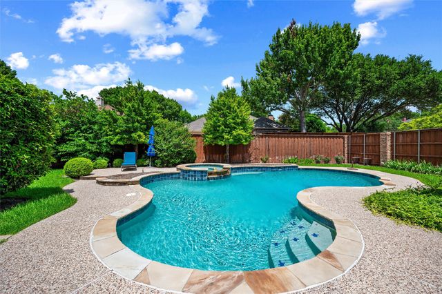 3509 Mount Vernon Way, Plano, TX 75025