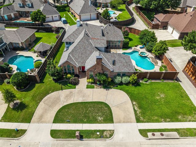 3509 Mount Vernon Way, Plano, TX 75025