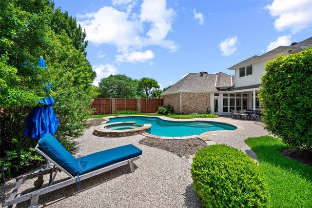 3509 Mount Vernon Way, Plano, TX 75025