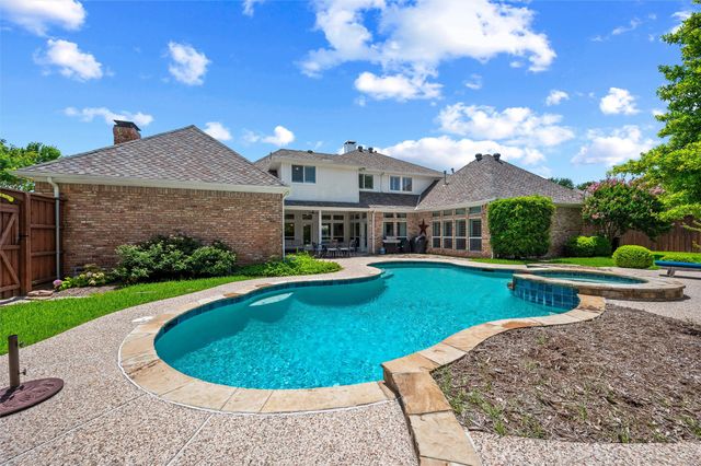 3509 Mount Vernon Way, Plano, TX 75025