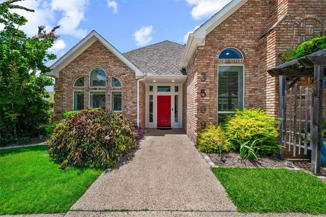 3509 Mount Vernon Way, Plano, TX 75025