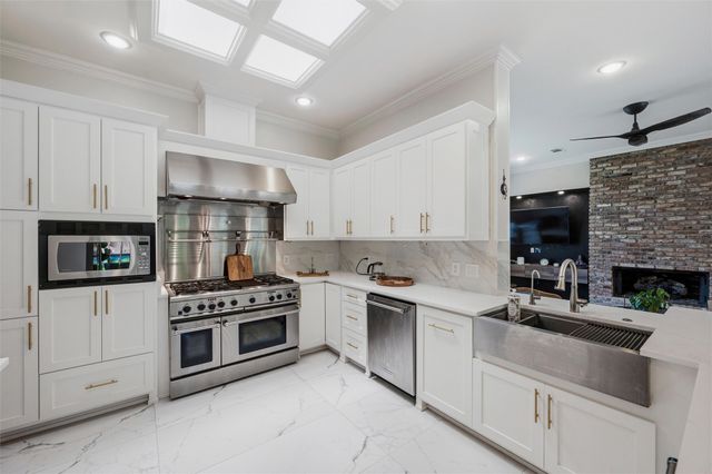 3509 Mount Vernon Way, Plano, TX 75025