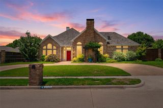 3509 Mount Vernon Way, Plano, TX 75025