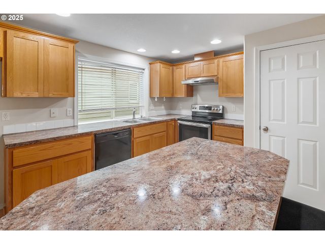 3204 S 2ND Way, Ridgefield, WA 98642