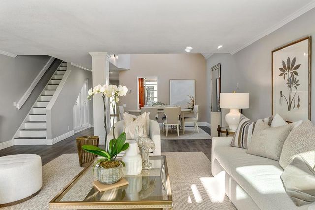 1018 Lido Lane, Foster City, CA 94404