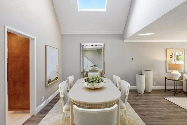 1018 Lido Lane, Foster City, CA 94404