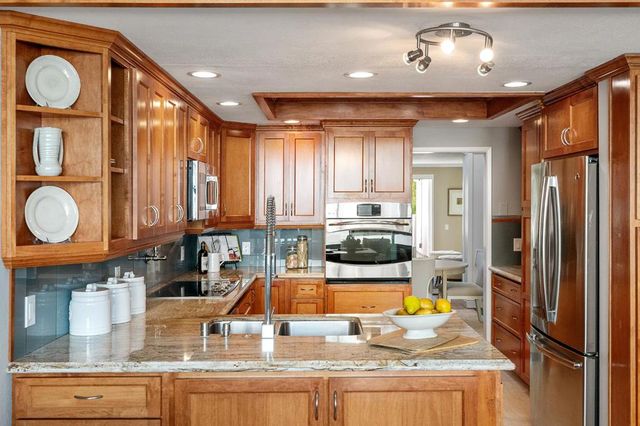 1018 Lido Lane, Foster City, CA 94404