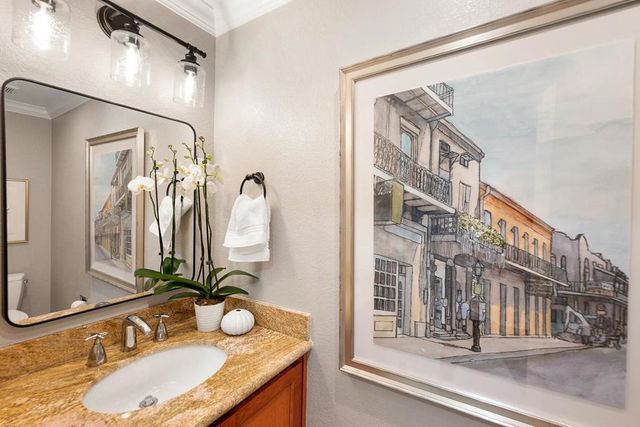 1018 Lido Lane, Foster City, CA 94404