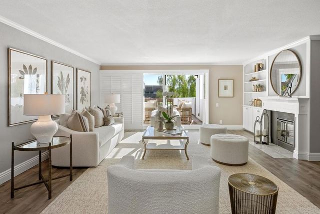 1018 Lido Lane, Foster City, CA 94404