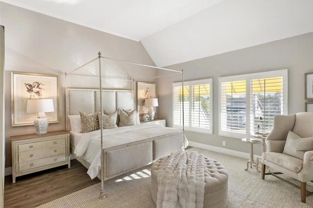 1018 Lido Lane, Foster City, CA 94404