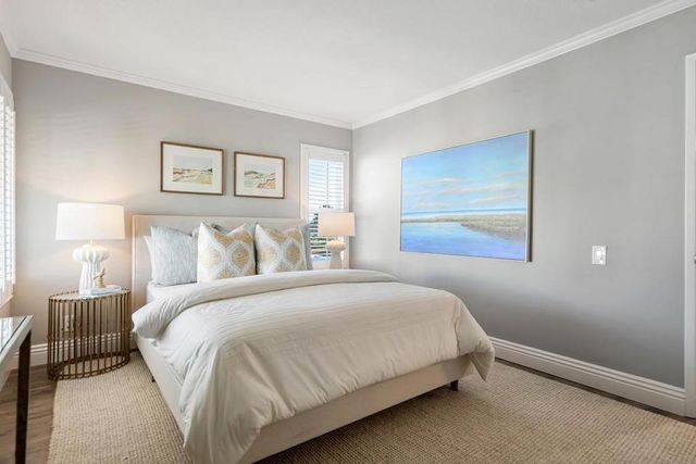 1018 Lido Lane, Foster City, CA 94404