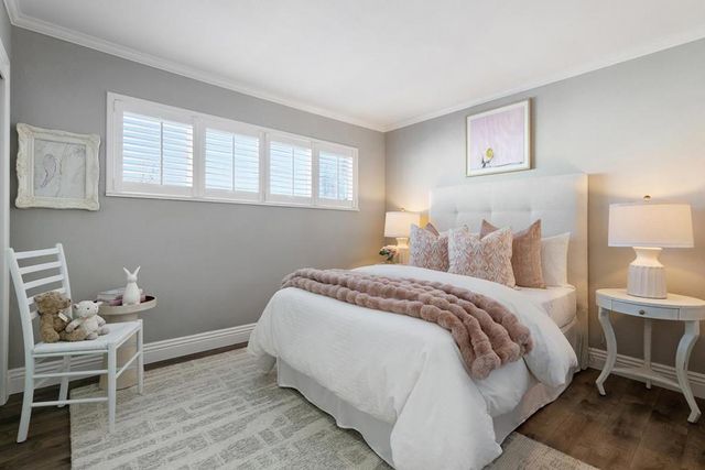 1018 Lido Lane, Foster City, CA 94404