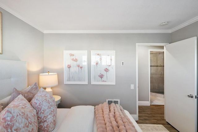 1018 Lido Lane, Foster City, CA 94404