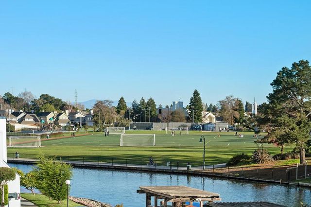 1018 Lido Lane, Foster City, CA 94404