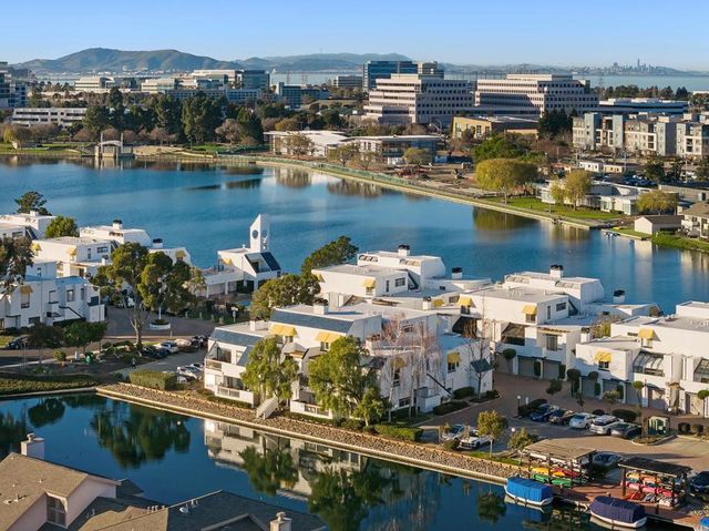 1018 Lido Lane, Foster City, CA 94404