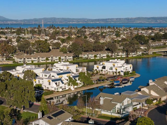 1018 Lido Lane, Foster City, CA 94404