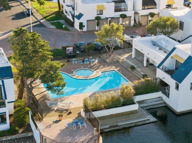 1018 Lido Lane, Foster City, CA 94404