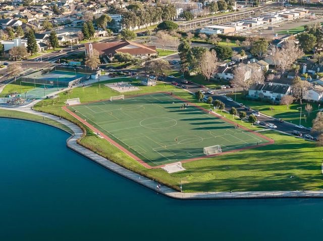 1018 Lido Lane, Foster City, CA 94404