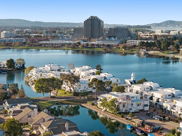 1018 Lido Lane, Foster City, CA 94404