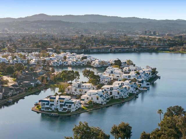 1018 Lido Lane, Foster City, CA 94404