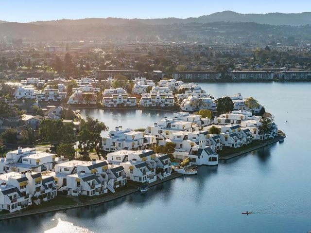 1018 Lido Lane, Foster City, CA 94404