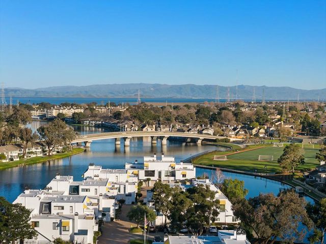 1018 Lido Lane, Foster City, CA 94404