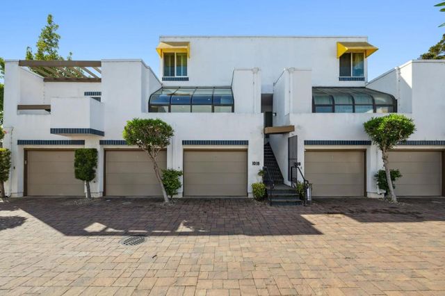 1018 Lido Lane, Foster City, CA 94404
