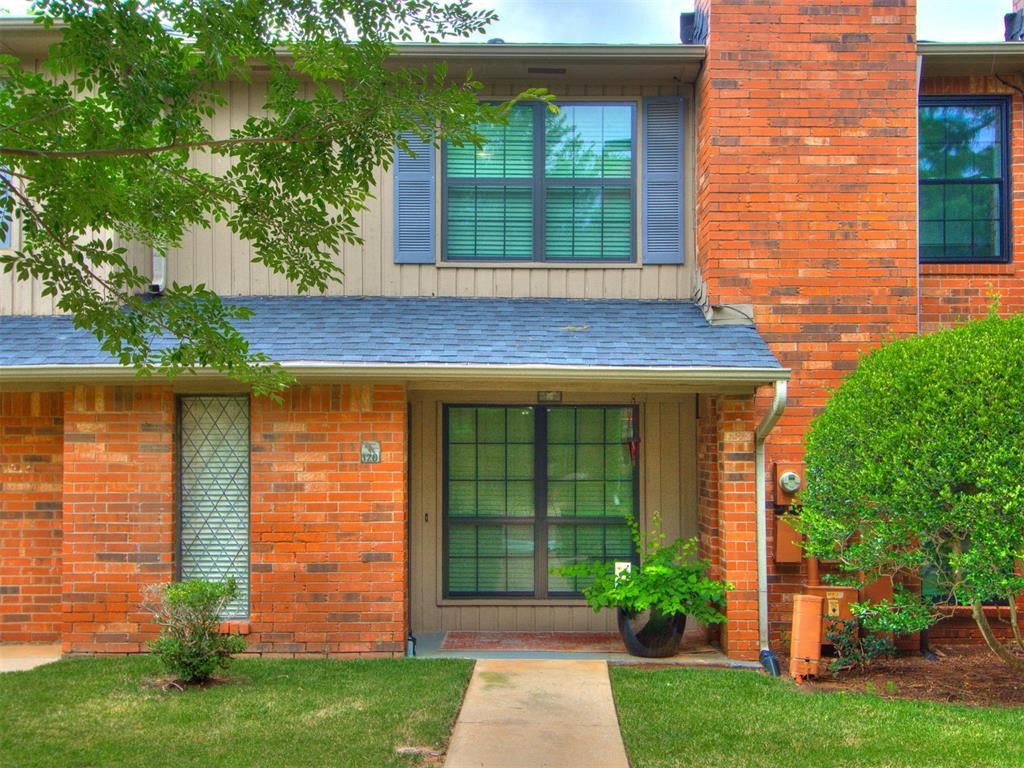 6500 N Grand Boulevard 120, Oklahoma City, OK 73116