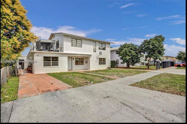 921 E 18th St 2, Hialeah, FL 33013