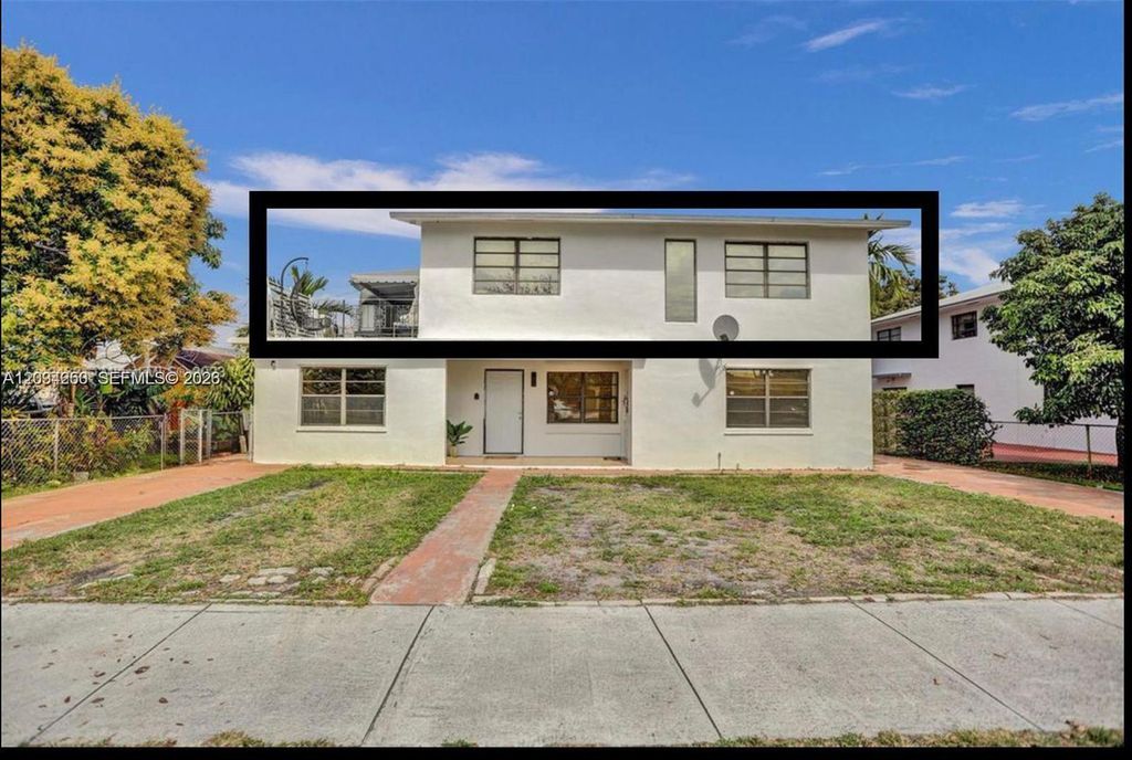 921 E 18th St 2, Hialeah, FL 33013
