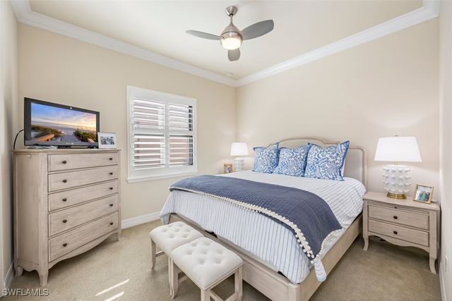 13493 Monticello BLVD, Naples, FL 34109