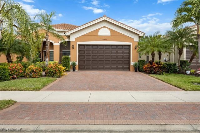 13493 Monticello BLVD, Naples, FL 34109