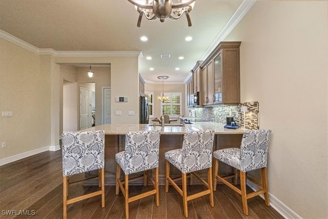 13493 Monticello BLVD, Naples, FL 34109