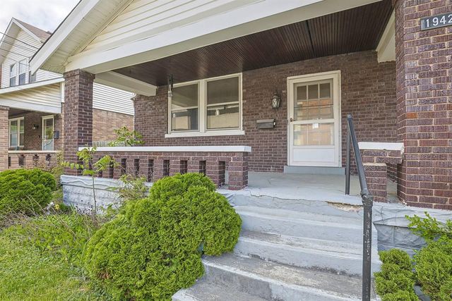 1942 Eastern Avenue, Covington, KY 41014