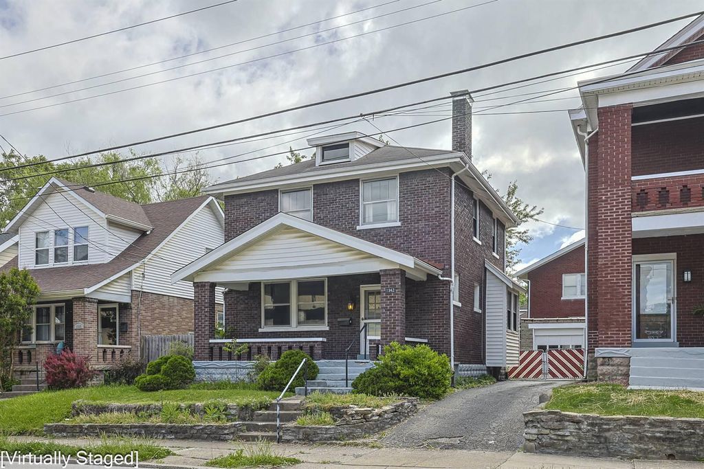 1942 Eastern Avenue, Covington, KY 41014