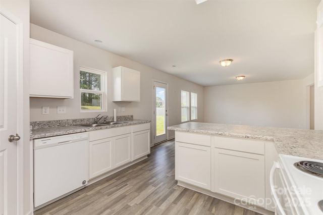 646 Scarlet Leaf Lane, Oakboro, NC 28129