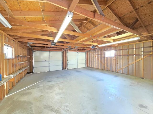 329 W 1st Street, Cherryvale, KS 67335