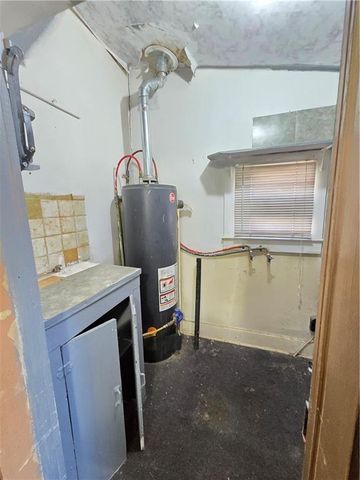 329 W 1st Street, Cherryvale, KS 67335