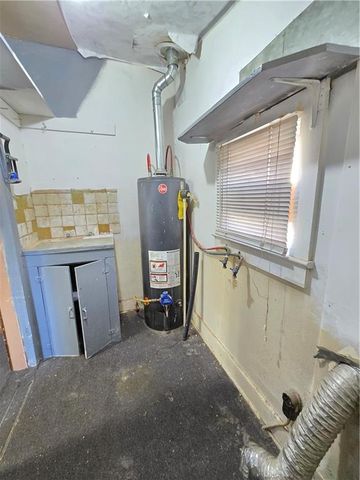 329 W 1st Street, Cherryvale, KS 67335