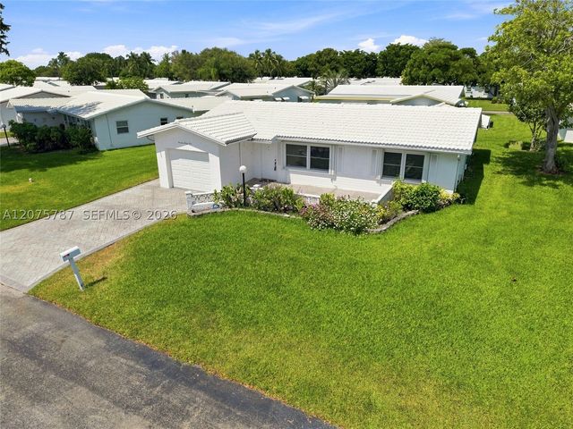 1431 NW 85th Way, Plantation, FL 33322