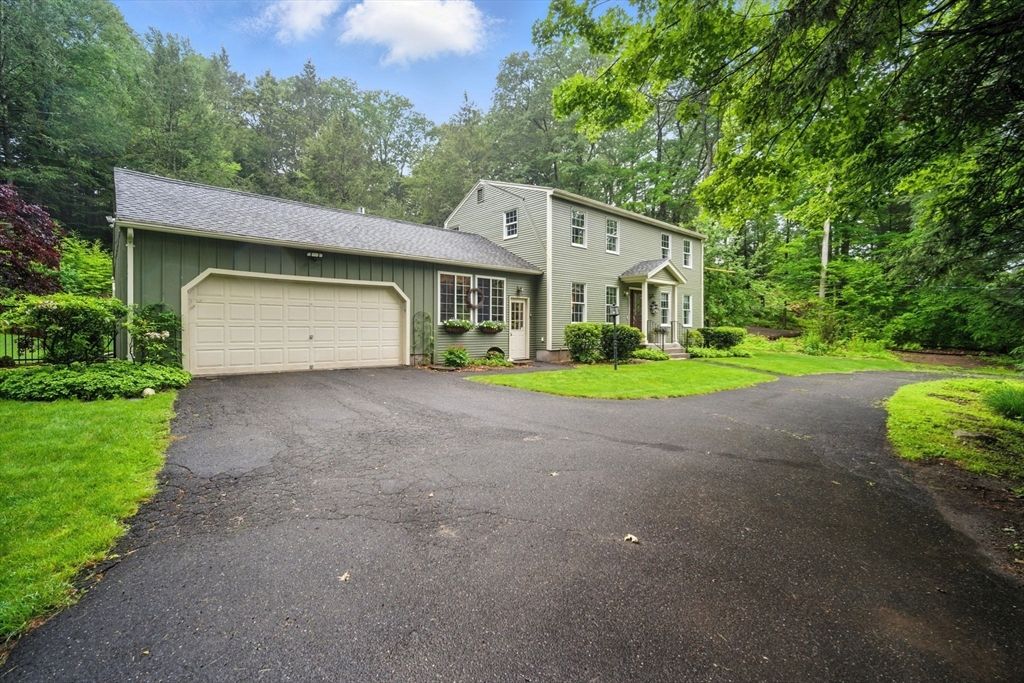 74 Aldrich Street, Granby, MA 01033