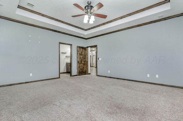 14700 Della Lane, Amarillo, TX 79119