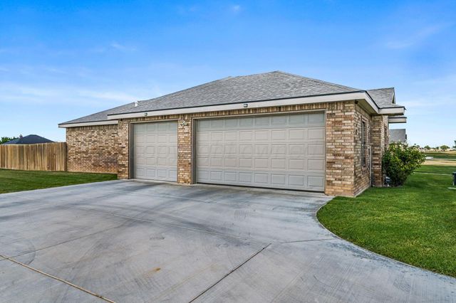14700 Della Lane, Amarillo, TX 79119