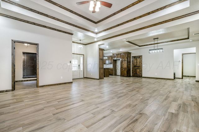 14700 Della Lane, Amarillo, TX 79119