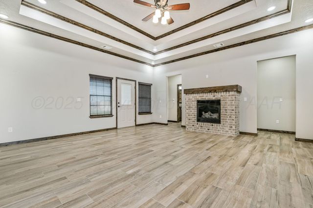 14700 Della Lane, Amarillo, TX 79119