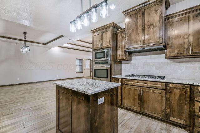 14700 Della Lane, Amarillo, TX 79119