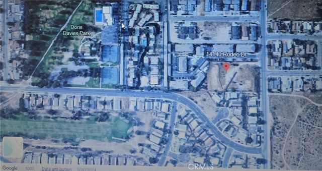 14146 Rodeo Drive, Victorville, CA 92395