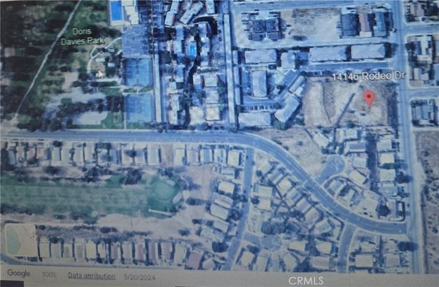 14146 Rodeo Drive, Victorville, CA 92395